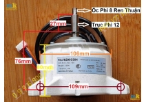 ( SP1760 ) Quạt LG Mã EAU62903304